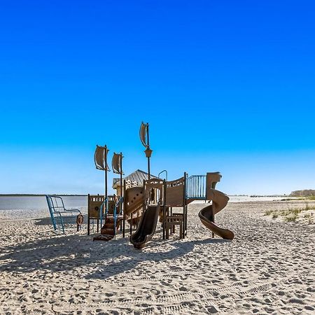 The Beach Sunflower Пенсакола-Бич Экстерьер фото