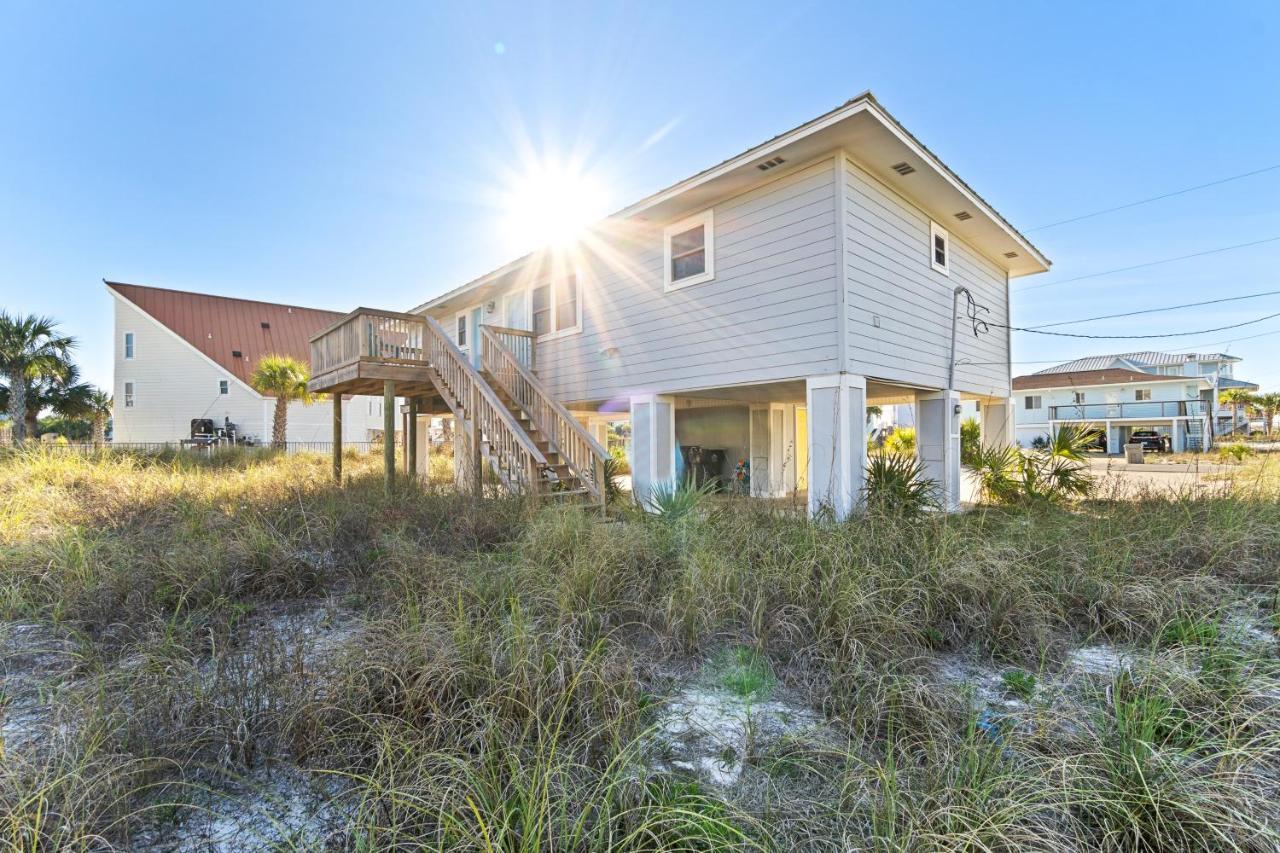 The Beach Sunflower Пенсакола-Бич Экстерьер фото